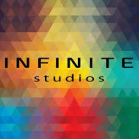 Infinite Studios logo - Similar company to Cravefx