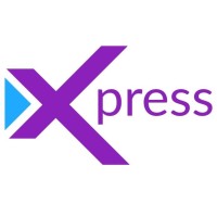 Xpress Datacom Supplies Ltd logo - Similar company to Dyntec