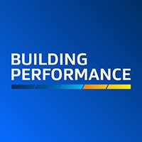 Building Performance logo - Similar company to Dawson Projects