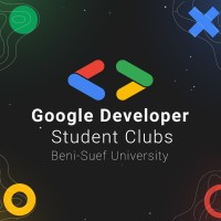 Google Developer Student Club - GDSC Beni-Suef logo - Similar company to Gdsc Eelu-Beni Suef