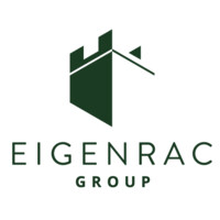 EIGENRAC logo - Similar company to Sicuro Group