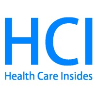Healthcare Insides logo - Similar company to E Seller Support