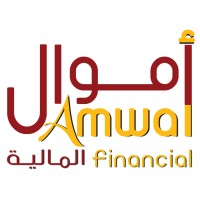 Amawl Financial - أموال المالية logo - Similar company to سند المالية Sanad Capital