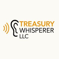 Treasury Whisperer LLC logo - Similar company to Redlinedcs
