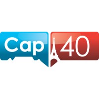 Cap40 logo - Similar company to Powertime