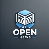 Daily Open News logo - Similar company to Mesothelioma Applied Research Foundation