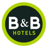B&B Hôtel Metz Est Technopole Pôle Santé logo - Similar company to Metz Technopole