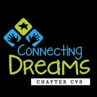 Connecting Dreams Foundation- CVS Chapter logo - Similar company to Apti 30