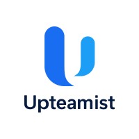 Upteamist logo - Similar company to Niftit