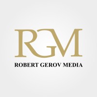 Robert Gerov Media logo - Similar company to Meva: Practice Growth & Patient Communication Software