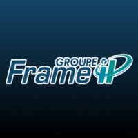 Groupe FrameIP logo - Similar company to Attineos Infrastructures