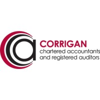 Corrigan Chartered Accountants logo - Similar company to Corrigan