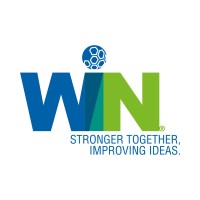 WIN México logo - Similar company to Win America