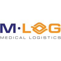 Medical Logistics LLC logo - Similar company to Clio Solutions