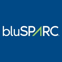 bluSPARC™ logo - Similar company to Bridgepath Career Advisors, Llc