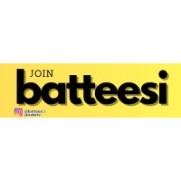 Batteesee logo - Similar company to Melmaa