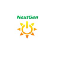 NextGen Solar LLC logo - Similar company to Next Generation Energy