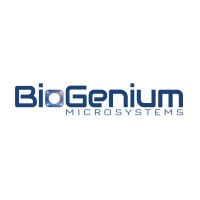 BioGenium Microsystems Ltd logo - Similar company to Onechain