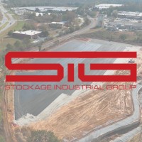 Stockage Industrial Group logo - Similar company to Markward Group