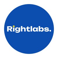 Rightlabs Creative Digital Solutions logo - Similar company to Apexwebsoft