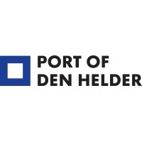 Port of Den Helder The Netherlands logo - Similar company to Ayop (Offshore Energy Association)