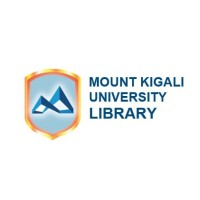 Mount Kigali University Library logo - Similar company to Mount Kigali University