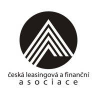 Česká leasingová a finanční asociace (ČLFA) logo - Similar company to Factoring České Spořitelny, A.S.