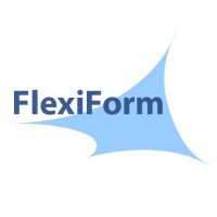 FlexiForm logo - Similar company to Am2Pm Project