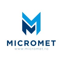 SC MICROMET SA logo - Similar company to Rikora Flm Srl