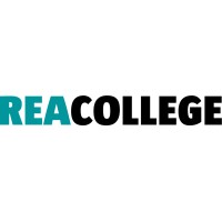 REA College Eindhoven & Maastricht logo - Similar company to Jan Facilities