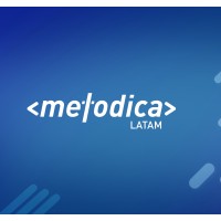 Metodica Latam logo - Similar company to Ebim