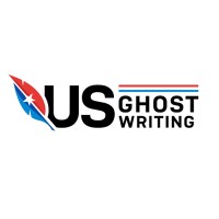 U.S. Ghostwriting logo - Similar company to Zeetech Global