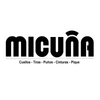 MICUÑA fábrica textil logo - Similar company to Antotex Textil