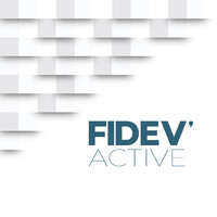 FIDEV' ACTIVE logo - Similar company to Romane