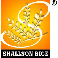 Shallson Rice Mills logo - Similar company to Beaumont Rice Mills