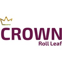 Crown Roll Leaf Inc logo - Similar company to Crown Do Brasil