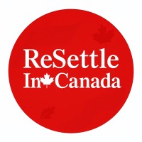 Resettle In Canada Inc. logo - Similar company to Aussie Immigration Services
