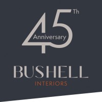 Bushell Interiors logo - Similar company to Mjf Interiors