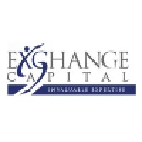 Exchange Capital (Pty) Ltd.