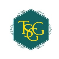 TSGG FZC logo - Similar company to Cyberlink Security