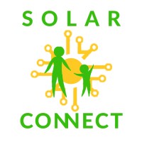 Solar Connect Ltd logo - Similar company to Solarit
