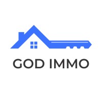 GodImmo.com logo - Similar company to Hay4Tech