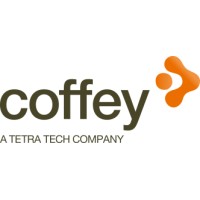 COFFEY GEOTECHNICS LIMITED logo - Similar company to Fleetexpert S.R.O.