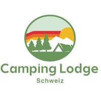 Camping Lodge AG logo - Similar company to Peckham Spring