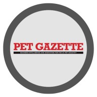 Pet Gazette logo - Similar company to Creative Copywriting Services