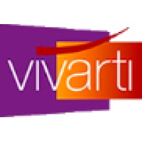Vivarti logo - Similar company to Athena
