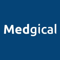 Medgical logo - Similar company to Docbay