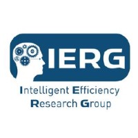 UCC Intelligent Efficiency Research Group logo - Similar company to Comfortedge