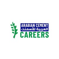 Arabian Cement Careers logo - Similar company to Bugshan Factory