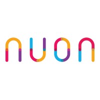 NUON Communications logo - Similar company to Nuon